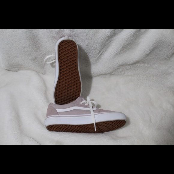 Women’s Vans - Picture 3 of 3